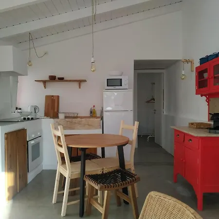 Villa Casa Pe Do Castelo à Aljezur Extérieur photo