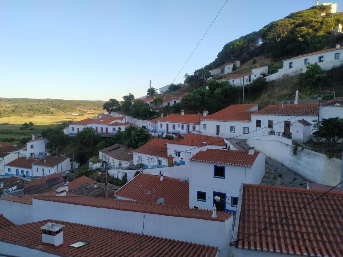 Casa Pe Do Castelo *