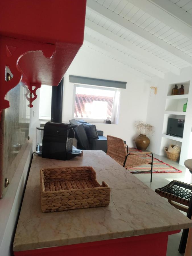 Hébergement de vacances Casa Pe Do Castelo