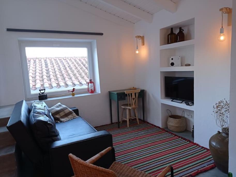 Hébergement de vacances Casa Pe Do Castelo