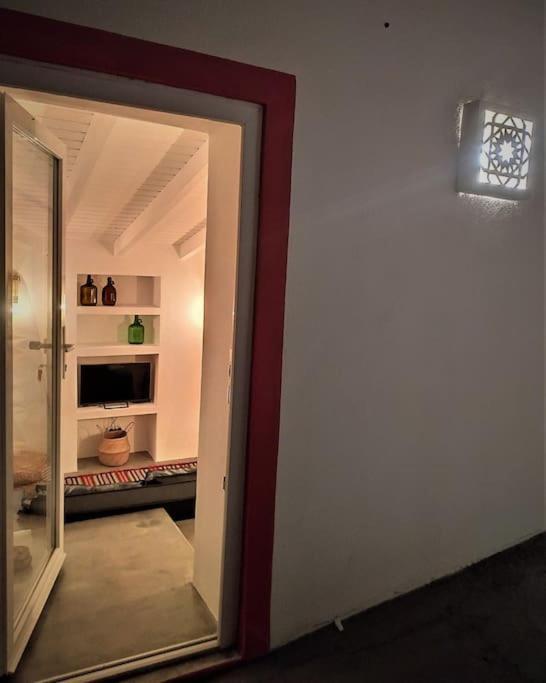 Casa Pe Do Castelo Hébergement de vacances Aljezur